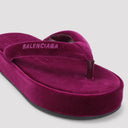 Balenciaga Jet Lag Thong