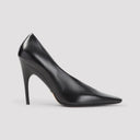Balenciaga Duchesse Pump