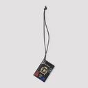 Balenciaga Passport Card Holder Keyring