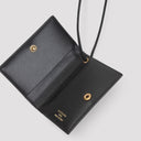 Balenciaga Passport Card Holder Keyring