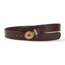 Etro Leather Belt
