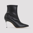Casadei Blade Bootie