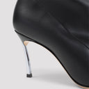 Casadei Blade Bootie