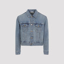 Fear Of God Fear Of God Trucker Jacket