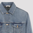Fear Of God Trucker Jacket
