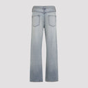 Fear Of God Fear Of God Straight 5 Pocket Jeans