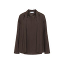 Lemaire Ascot-Bluse
