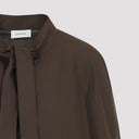 Lemaire Ascot-Bluse