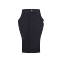 Jacquemus Jeans-Midirock