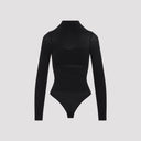 Wolford Infinite Wrap String Corps