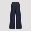 Dries Van Noten Penning Jenas