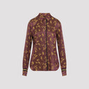 Dries Van Noten Chemise Chloris