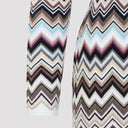 Robe Longue Missoni