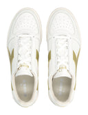 Diadora Heritage Sneakers Weiß