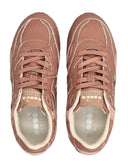 Sneakers Diadora Heritage Marrone
