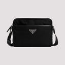 Prada Re Nylon Shoulder Bag
