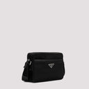 Prada Re Nylon Shoulder Bag