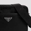 Prada Re Nylon Shoulder Bag