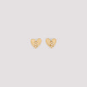 Amina Muaddi Amina Mu I Heartbreaker Earrings