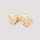 Amina Muaddi Amina Mu I Heartbreaker Earrings
