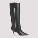 Amina Muaddi Amina Mu I Mona 80 Boots