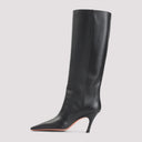 Amina Muaddi Amina Mu I Mona 80 Boots