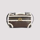 Bottega Veneta Lamb Leather Shoulder Bag