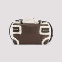 Bottega Veneta Lamb Leather Shoulder Bag