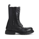 Balenciaga Truck Lace Up Boots