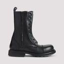 Balenciaga Truck Lace Up Boots