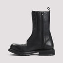 Balenciaga Truck Lace Up Boots