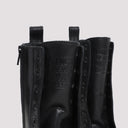 Balenciaga Truck Lace Up Boots