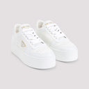 Prada Downtown Bold Sneakers