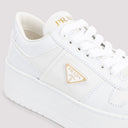 Prada Downtown Bold Sneakers