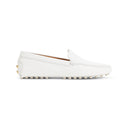 Tod`s Leather Loafers