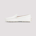 Tod`s Leather Loafers