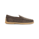 Tod`s Suede Leather Loafers