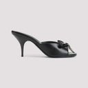 Miu Miu Lamb Leather Slippers