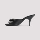 Miu Miu Lamb Leather Slippers