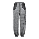 The Frankie Shop Orissa Lace Ballon Pants