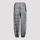 The Frankie Shop Orissa Lace Ballon Pants