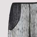 The Frankie Shop Orissa Lace Ballon Pants