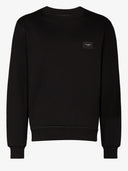 Dolce & Gabbana Sweater With Application