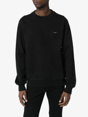 Dolce & Gabbana Sweater With Application