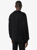 Dolce & Gabbana Sweater With Application
