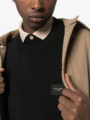 Dolce & Gabbana Sweater With Application