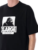 Xlarge T camicie e polos nere