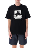 Xlarge T camicie e polos nere