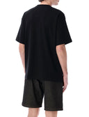Xlarge T camicie e polos nere