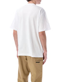 Xlarge T Shirts And Polos White